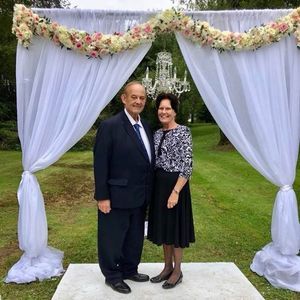 Meet your Posher, Ruth